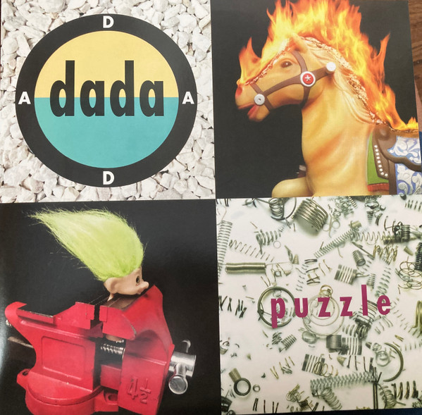 Dada – Puzzle
