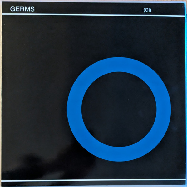 Germs – (GI)