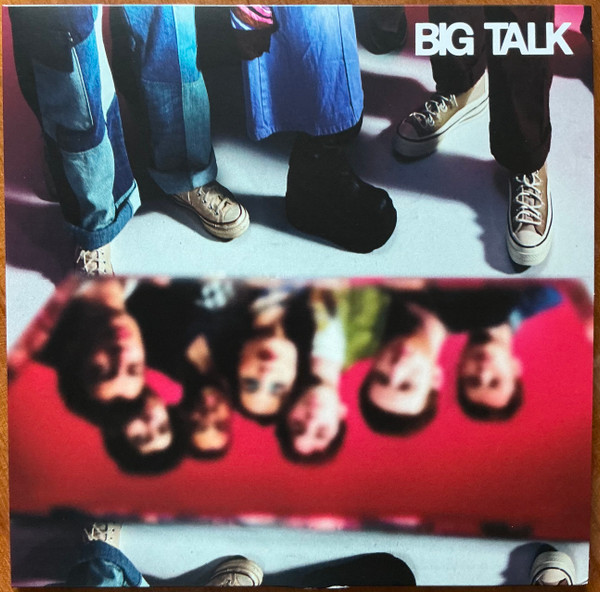 Couch – Big Talk