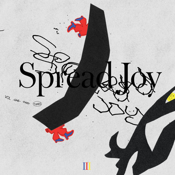 Spread Joy – III