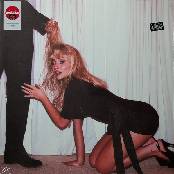 Sabrina Carpenter – Man's Best Friend