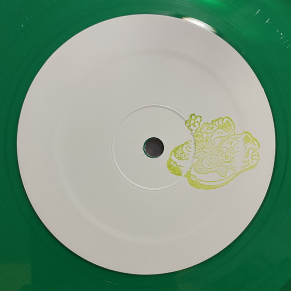 Stones Taro – CHEEKY 002
