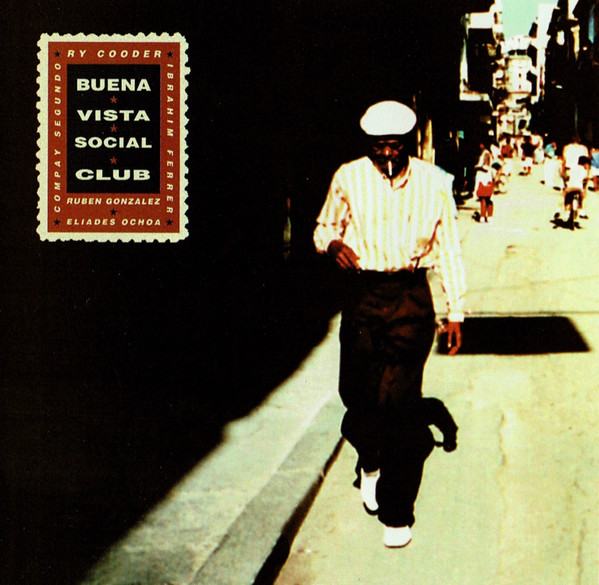 Buena Vista Social Club – Buena Vista Social Club