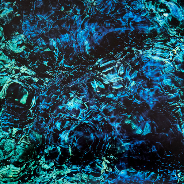 Aoba Ichiko –  Luminescent Creatures