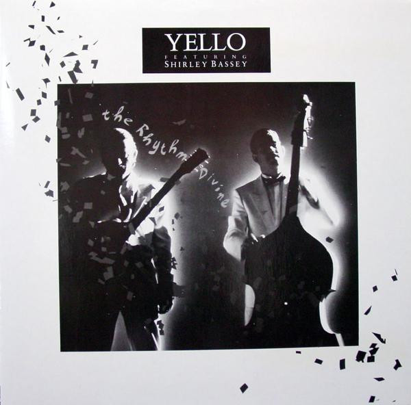 Yello Featuring Shirley Bassey – The Rhythm Divine