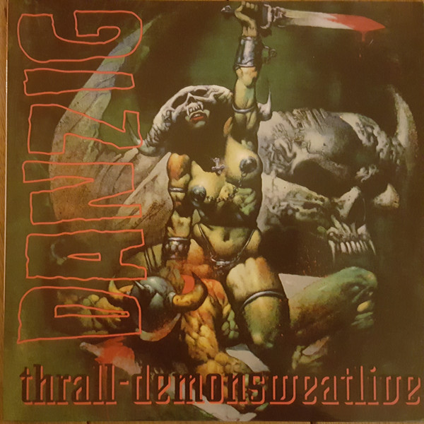 Danzig – Thrall-demonsweatlive