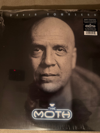 Devin Townsend – The Moth
