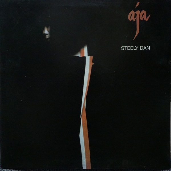 Steely Dan – Aja