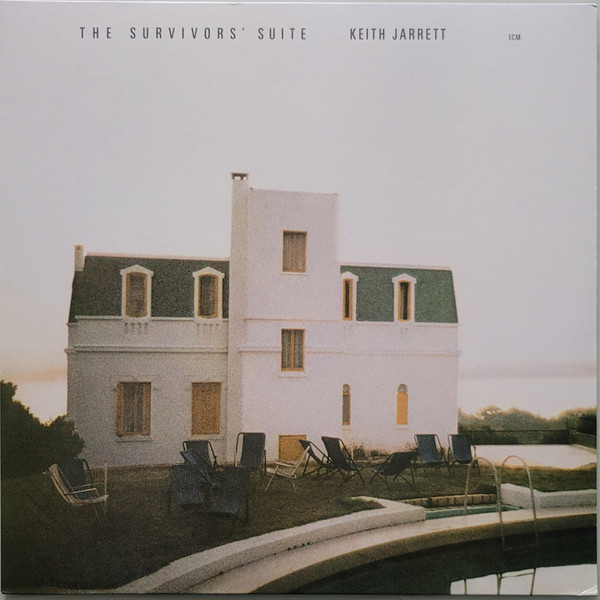 Keith Jarrett – The Survivors' Suite