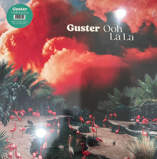 Guster – Ooh La La