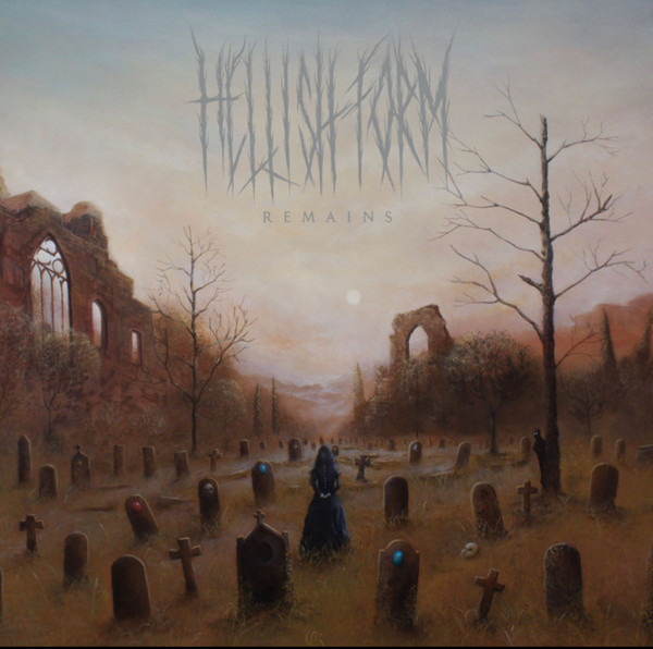 Hellish Form – Remains