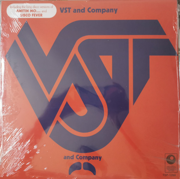 VST & Company – VST And Company