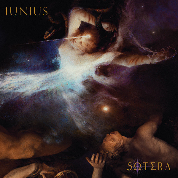 Junius – Sotera