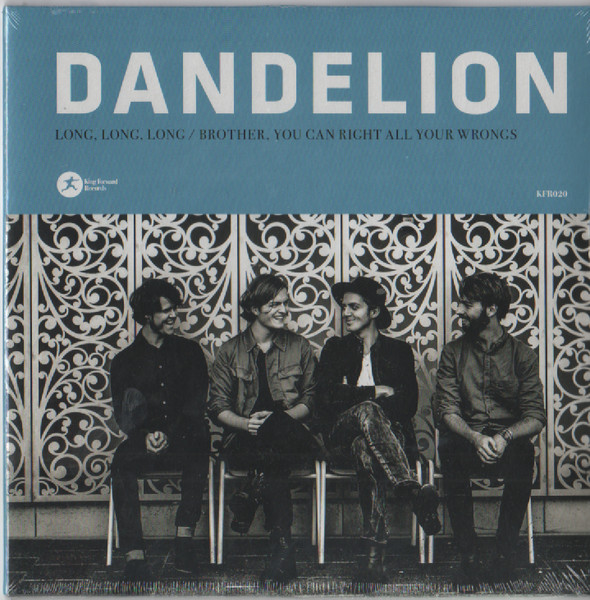 Dandelion – Long, Long, Long