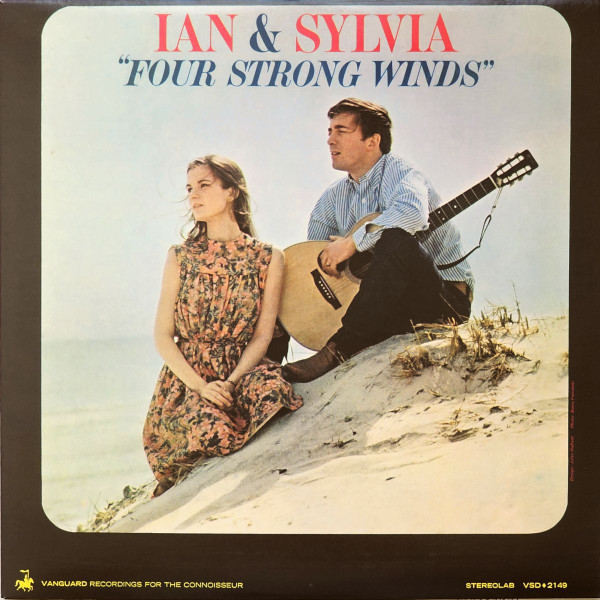 Ian & Sylvia – Four Strong Winds