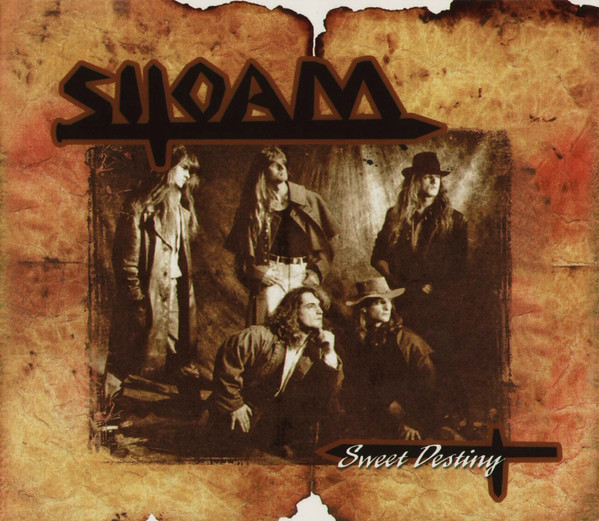 Siloam – Sweet Destiny