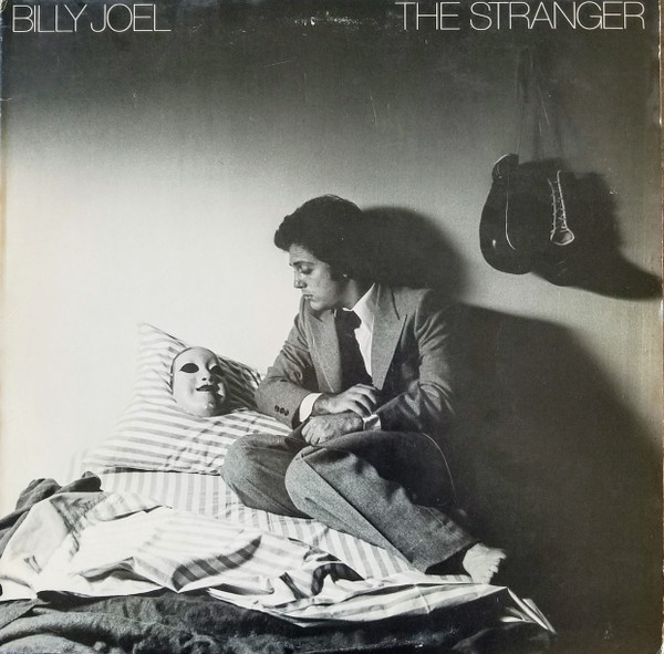 Billy Joel – The Stranger