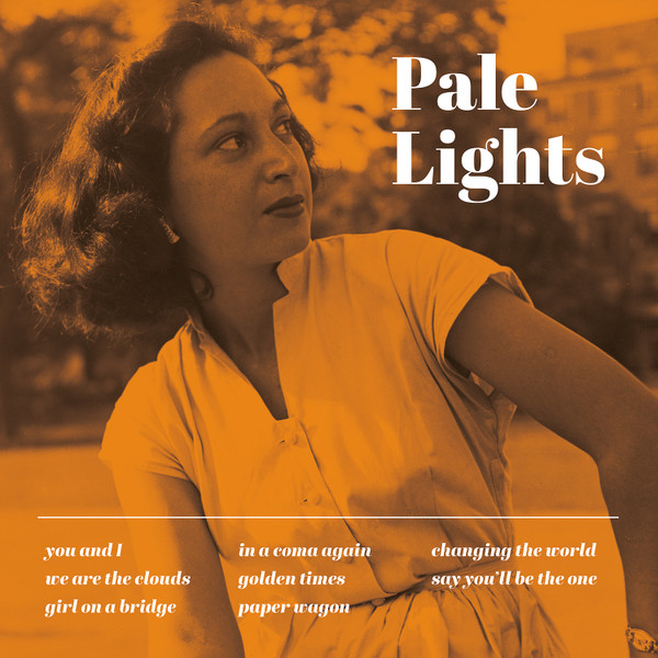Pale Lights – Pale Lights