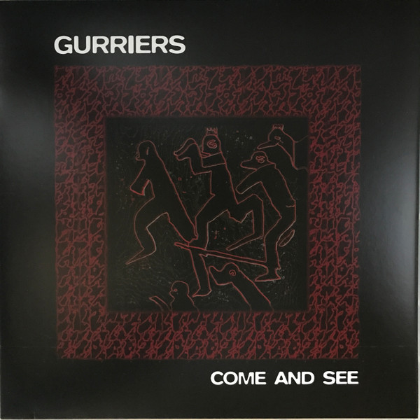 Gurriers – Come And See