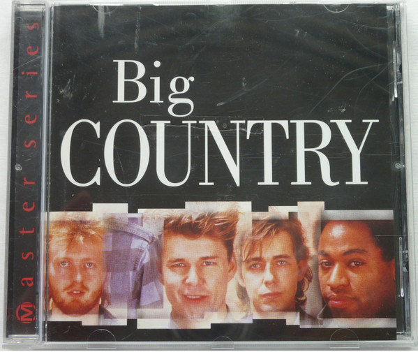 Big Country – Big Country