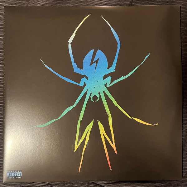 My Chemical Romance – Danger Days (The True Lives Of The Fabulous Killjoys)