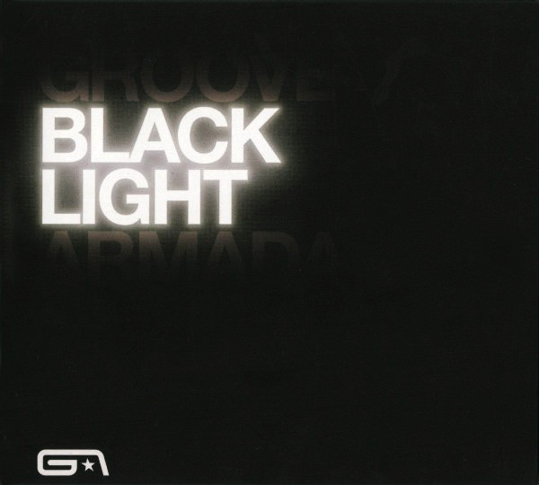 Groove Armada – Black Light