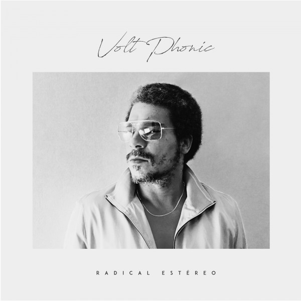 Volt Phonic – Radical Estéreo