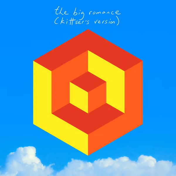David Kitt – the big romance (kittser's version)