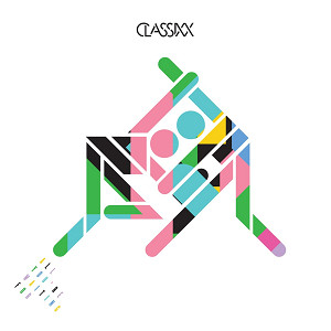 Classixx – All You're Waiting For