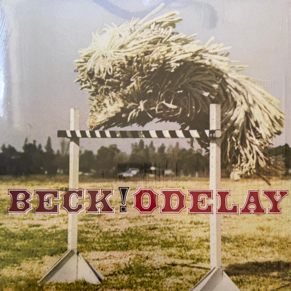Beck – Odelay