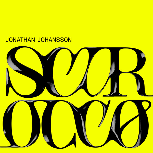 Jonathan Johansson – Scirocco