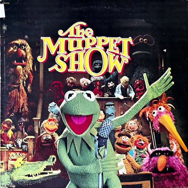 The Muppets – The Muppet Show