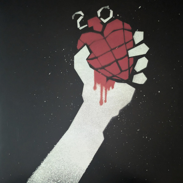 Green Day – American Idiot