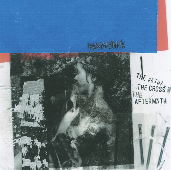 Pascagoula – The Path / The Cross / The Aftermath