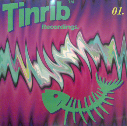 D.R. Base vs. Karim – Barracuda / Funky 303