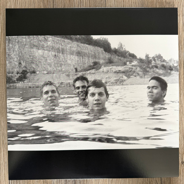 Slint – Spiderland