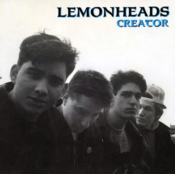 The Lemonheads – Creator