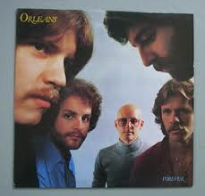 Orleans – Forever