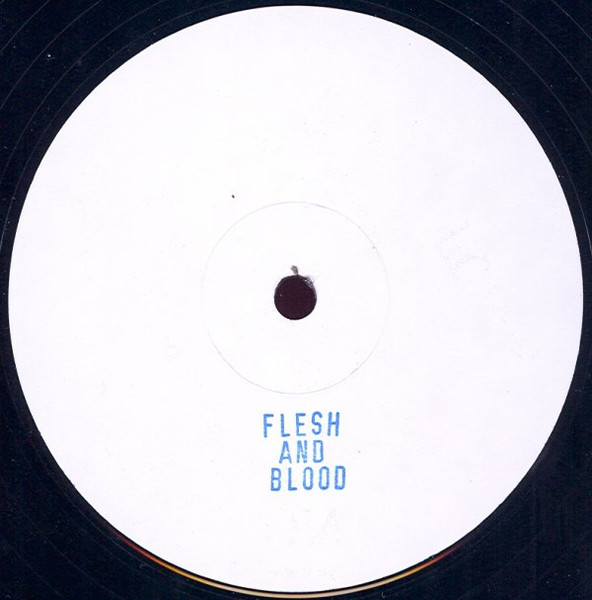 Science Lab – Flesh And Blood