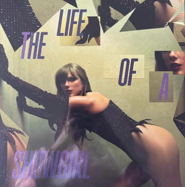 Taylor Swift – The Life Of A Showgirl