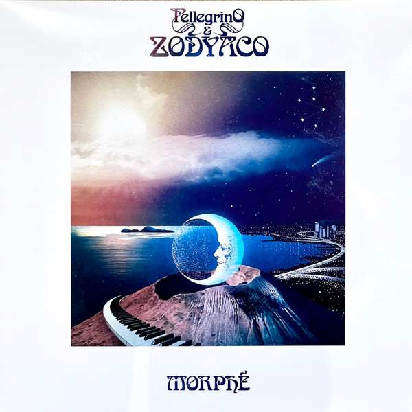 Pellegrino S. Snichelotto & Zodyaco – Morphé