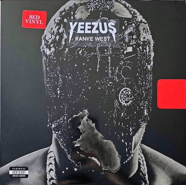 Kanye West – Yeezus
