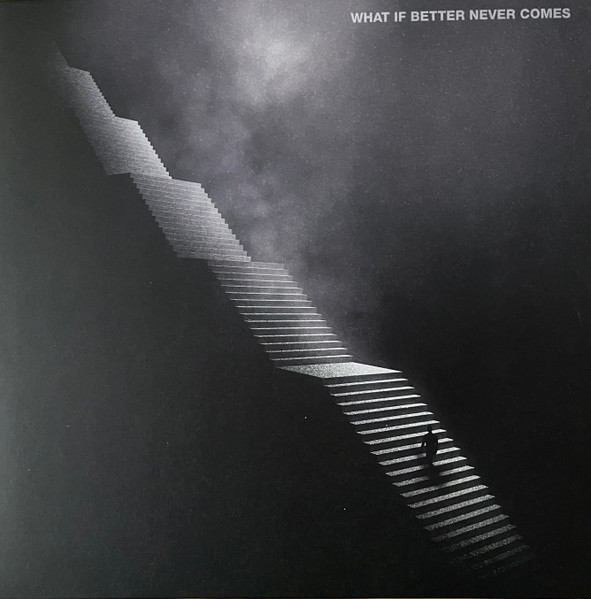Mallavora – What If Better Never Comes