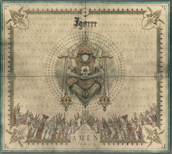Igorrr – Amen