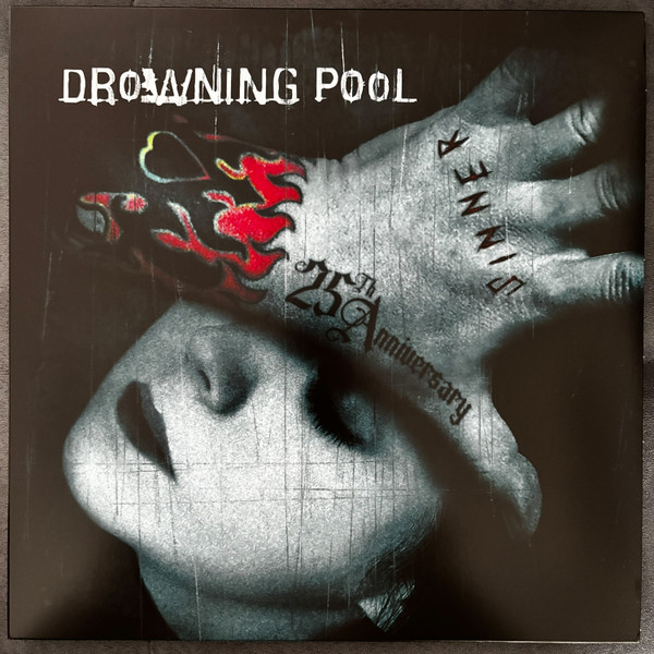 Drowning Pool – Sinner