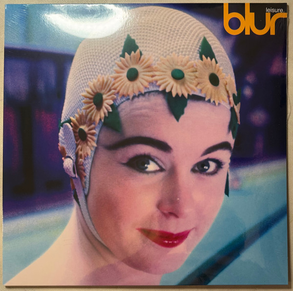 Blur – Leisure