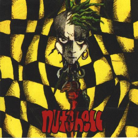 Nutshell – 45 R.P.M.
