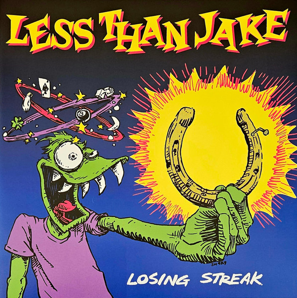 Less Than Jake – Losing Streak
