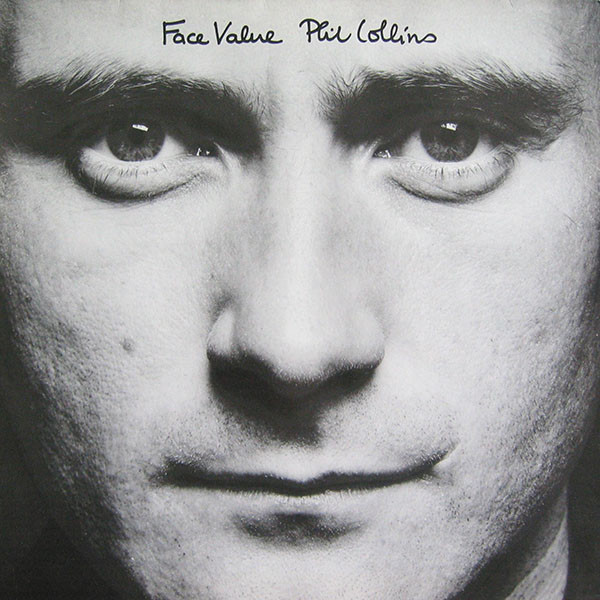 Phil Collins – Face Value