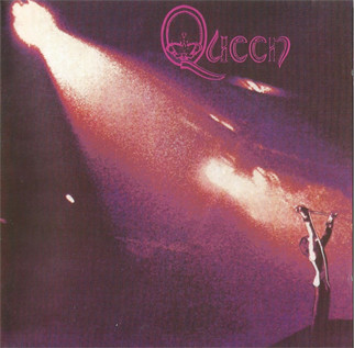 Queen – Queen